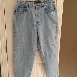 Route 66 Relaxed Fit jeans